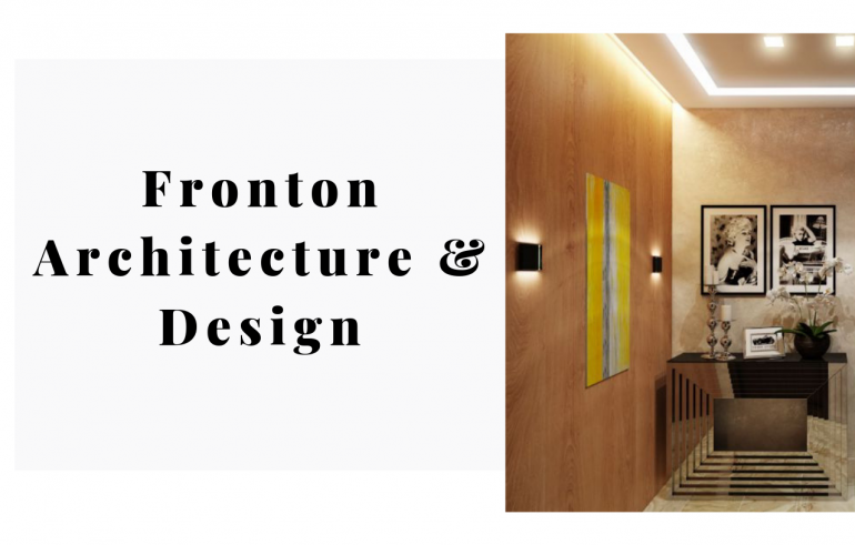 Fronton Architecture & Design