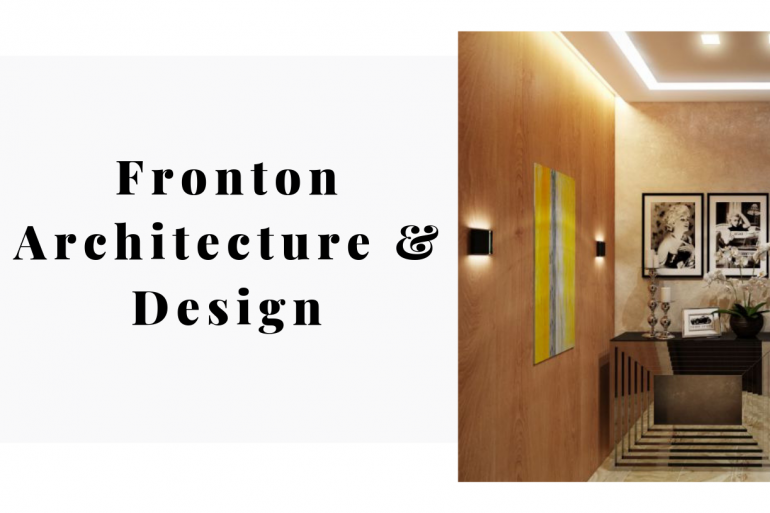 Fronton Architecture & Design