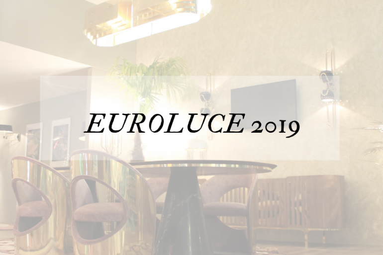 Milan Design Week 2019_ All About Euroluce 2019