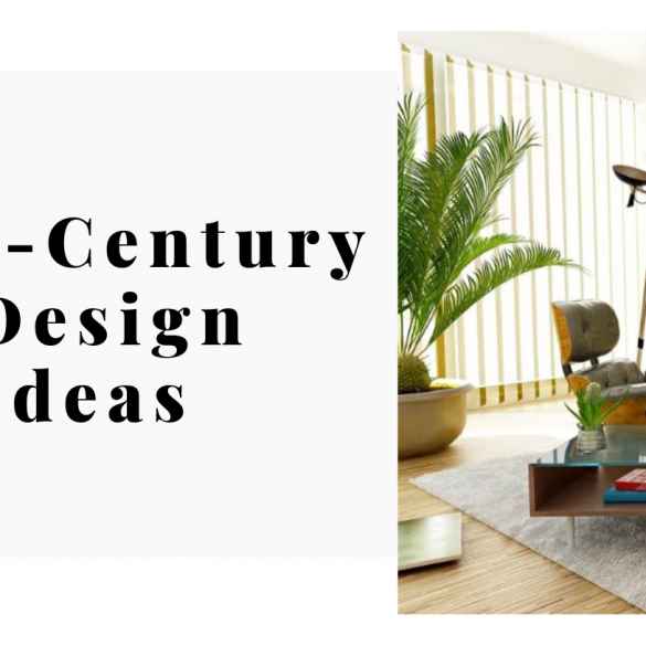 Prepare To Empty Your Pockets W 5 Mid Century Interior Design Ideas