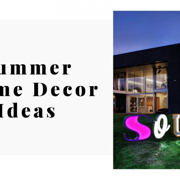 Summer Home Decor Ideas To Shop Now (1)