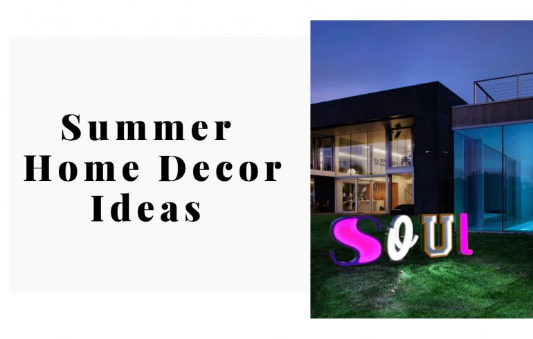 Summer Home Decor Ideas To Shop Now (1)