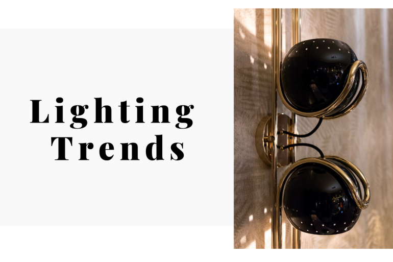 Top Trends in Interior Lighting DesigTop Trends in Interior Lighting Design To Have Nown To Have Now