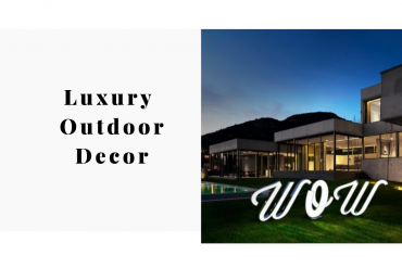 Luxury Outdoor Brands To Make The Best Of Your Summertime (7)