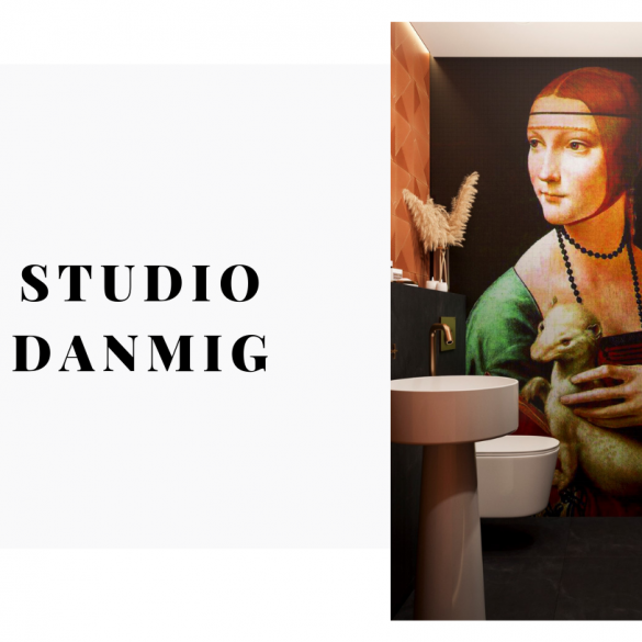 Studio DanMig Explains What A House Should Be
