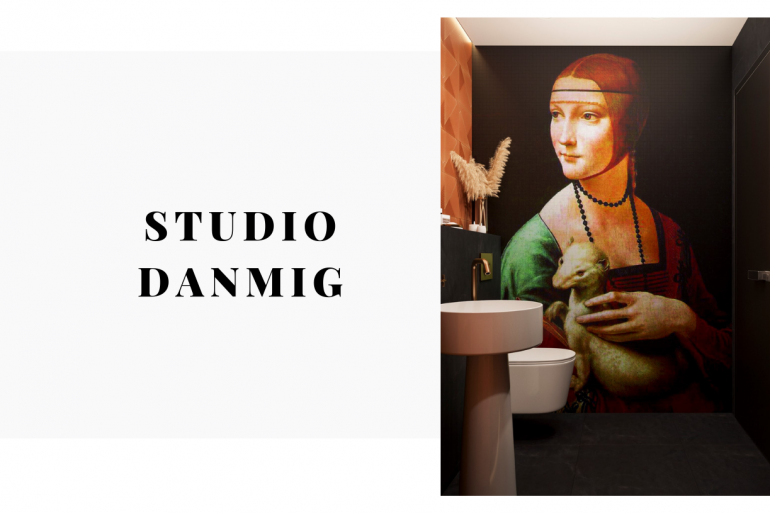 Studio DanMig Explains What A House Should Be