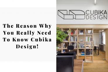 The Reason Why You Really Need To Know Cubika Design 9
