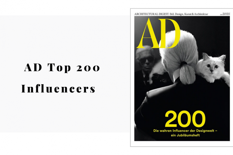 AD Top 200 Influencers The List You've Been Waiting For