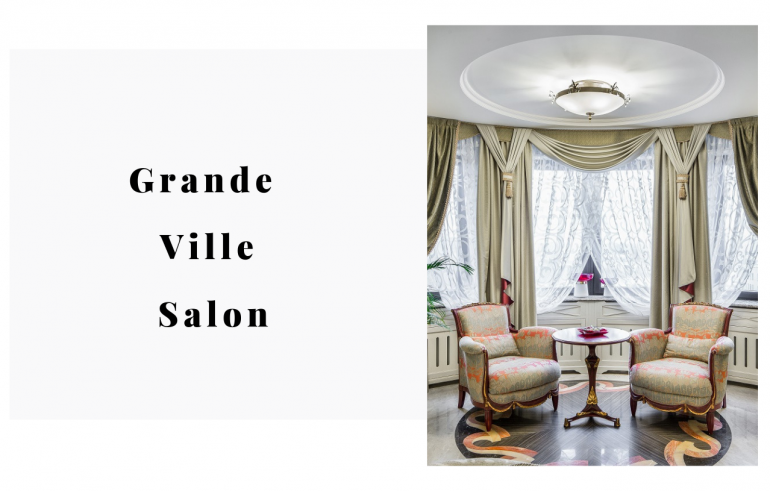 Grande Ville Salon _ An Icon In Interior Design (4)