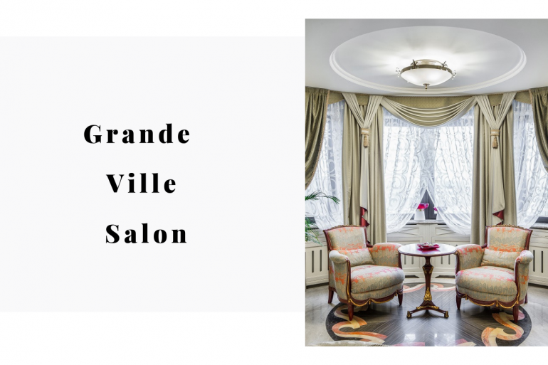 Grande Ville Salon _ An Icon In Interior Design (4)