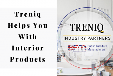 Treniq Helps You To Make Sourcing for Interior Products 8