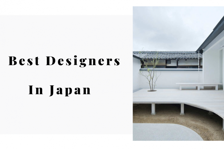 Japan's Most Coveted Designers You Need To Know Now