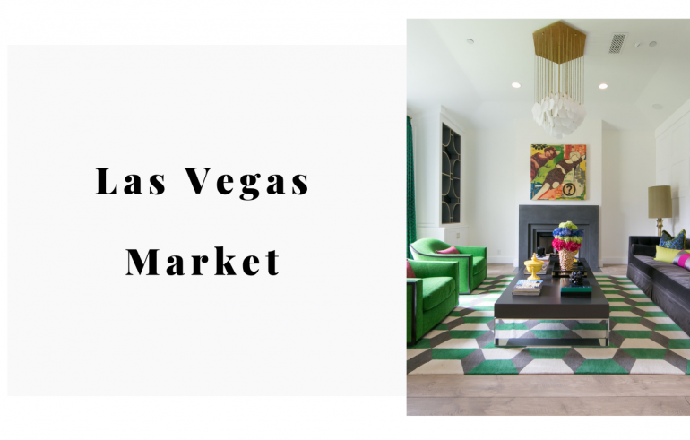 Las Vegas Market 2019_ The Getaway Of Design (4)