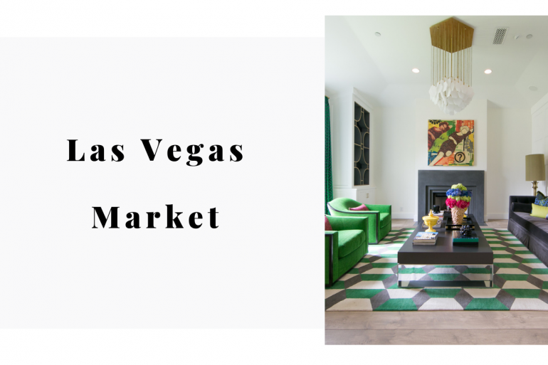 Las Vegas Market 2019_ The Getaway Of Design (4)