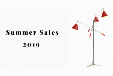 Summer Sales Alert: Best Lighting Deals Of The Season