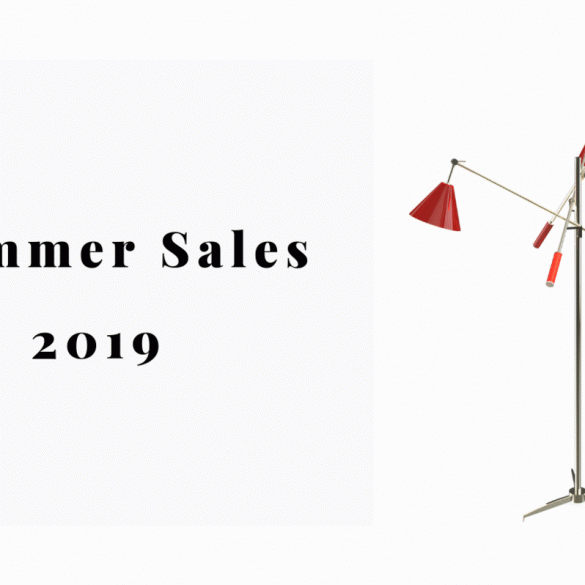 Summer Sales Alert: Best Lighting Deals Of The Season