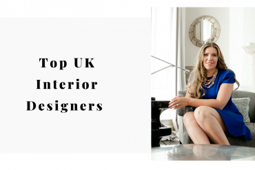 Top UK Interior Designers Guide 2019!