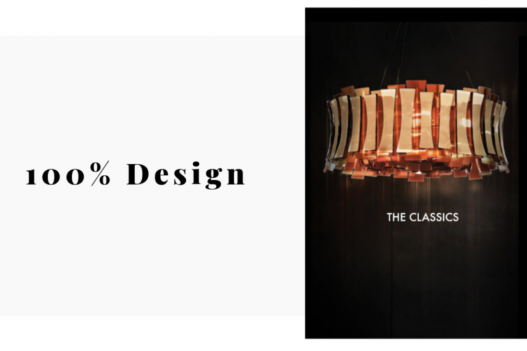 100% Design_ An Exclusive Mid-Century Style Preview!