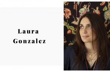 Maison & Objet Designer Of The Year Presents: Laura Gonzalez