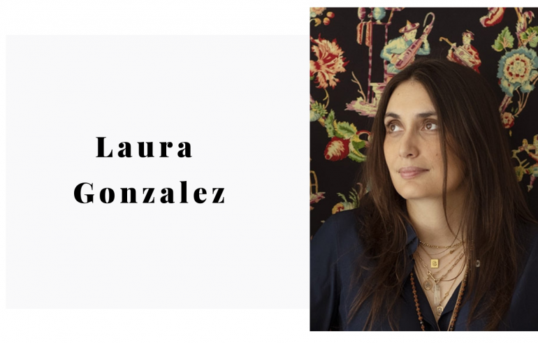 Maison & Objet Designer Of The Year Presents: Laura Gonzalez