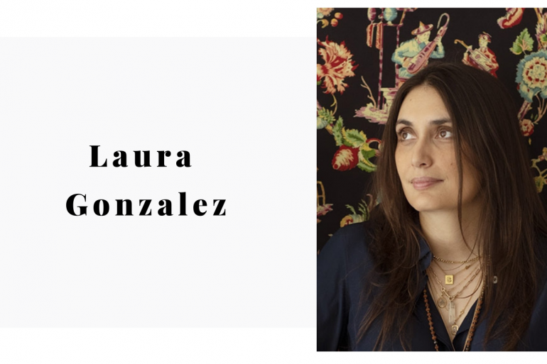 Maison & Objet Designer Of The Year Presents: Laura Gonzalez