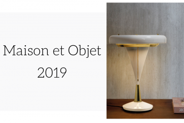 Maison et Objet 2019