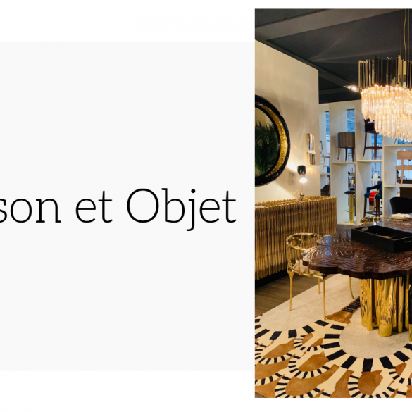 Maison et Objet 2019_ An Inside Peek Into The Trade Show