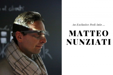 Matteo Nunziati