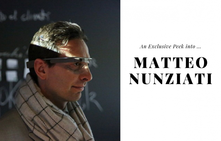 Matteo Nunziati