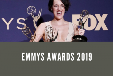 Who Won Emmy's 2019_ We Have The Answers!