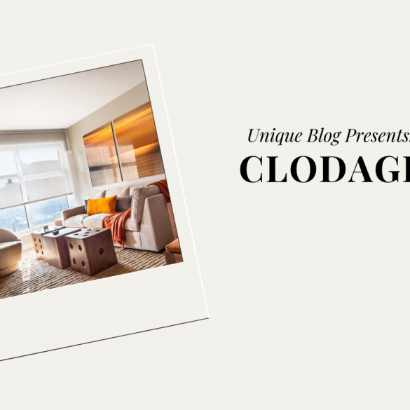 Clodagh