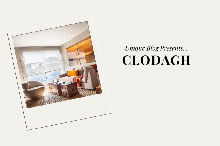 Clodagh