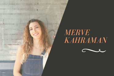 Merve Kahraman: Celebrating The Best of Design With Sustainability