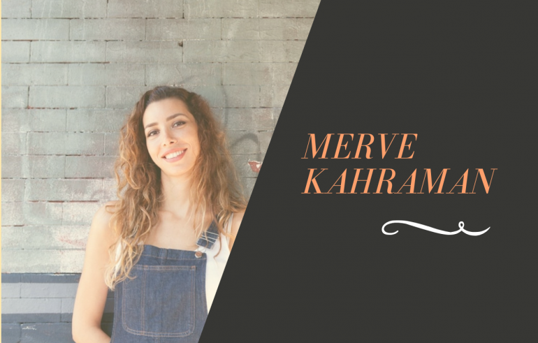 Merve Kahraman: Celebrating The Best of Design With Sustainability