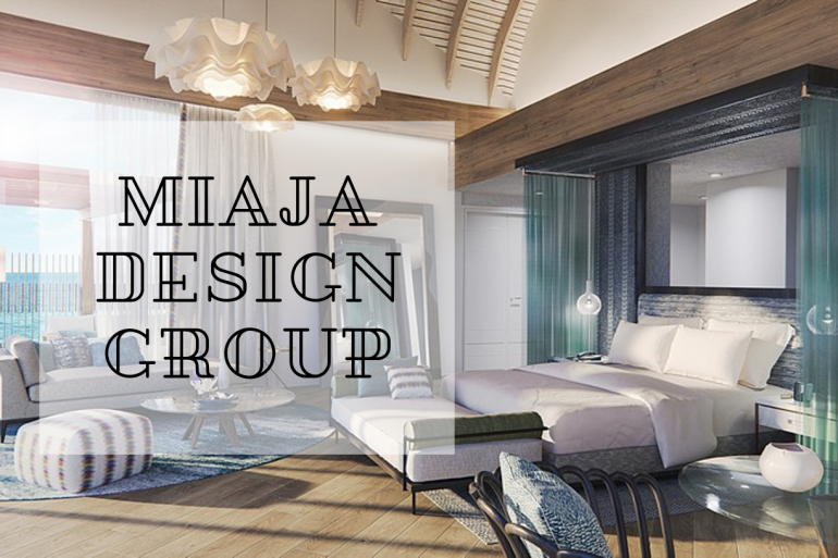 Miaja Design Group_Singapore Interior Design Group You Need To Know