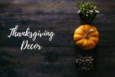 Mid-Century Design Pieces To Warm You Up This Thanksgiving