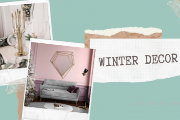 Mid-Century Style Inspo Festivities Are Here!