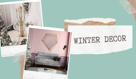Mid-Century Style Inspo Festivities Are Here!