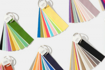 Pantone Spring 2020 All The Good Reasons F_ a Shopping Spree