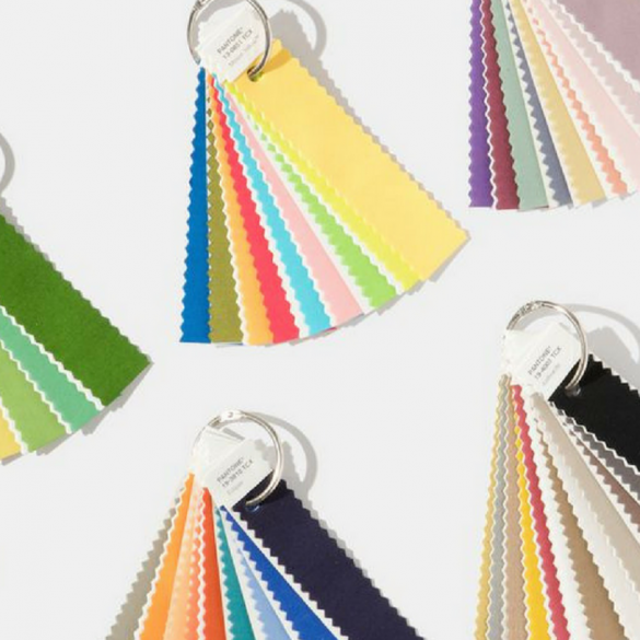 Pantone Spring 2020 All The Good Reasons F_ a Shopping Spree
