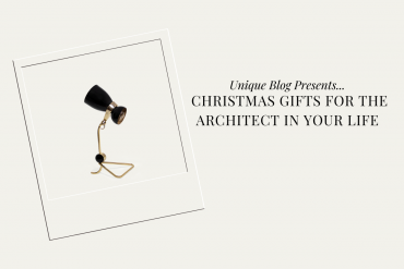 6 Best Christmas Gifts For The Architect In Your Life