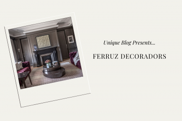 Ferruz Decoradors _ All About Excellence In Design