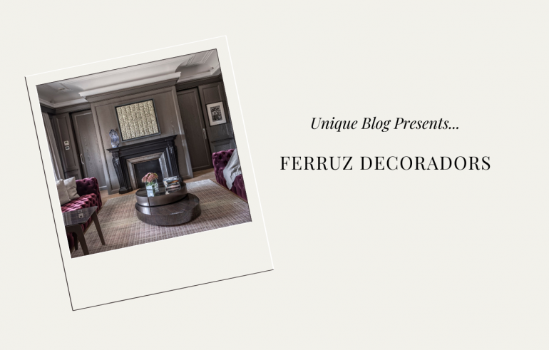 Ferruz Decoradors _ All About Excellence In Design