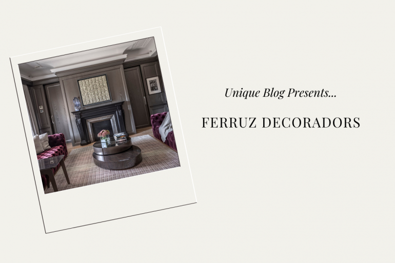 Ferruz Decoradors _ All About Excellence In Design