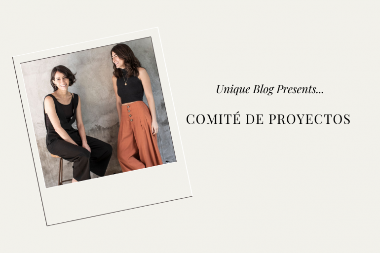 How Comité De Proyectos Will Elevate Your Design Projects (1)