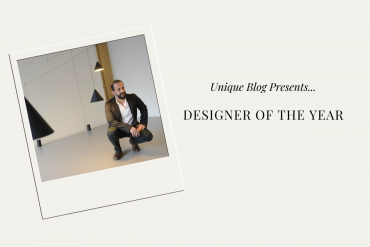 Maison Et Objet Designer of The Year 2020 Michael Anastassiades