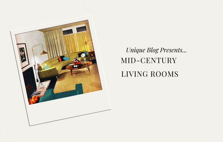 Mid-Century Living Room Nooks You Need Now (3)