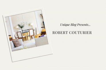 ROBERT COUTURIER design projects (1)
