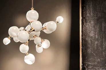 Ready To Ship: 5 Mid-Century Suspension Lamps For A Deadline Project