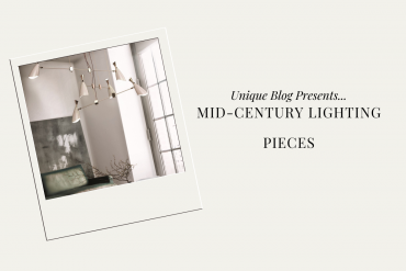 Urgent Lighting Needs_ We Have The Mid-Century Lighting Pieces
